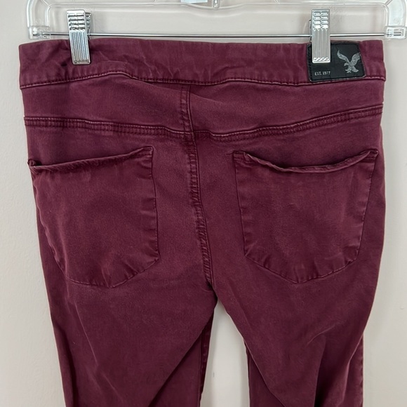 american Eagle Outfitters l Super Stretch Extreme Legging - Picture 6 of 8